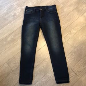 NWOT Stitch Fix STS Emma ankle skinny jeans